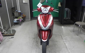 HONDA LEAD 125 2011 JF45