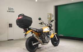 HONDA APE 100 HC07