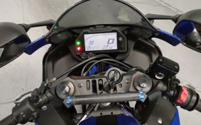 YAMAHA YZF-R25 RG43J