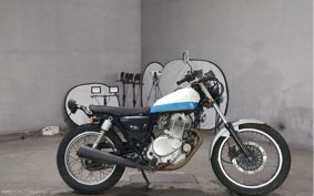 SUZUKI GLASS TRACKER BIG BOY NJ47A