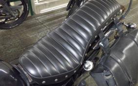 YAMAHA DRAGSTAR 250 1992 VG02J