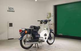 HONDA C50 SUPER CUB 2025 C50