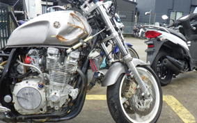 YAMAHA XJR1300 RP01J