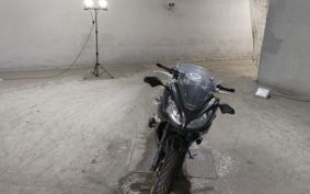 KAWASAKI NINJA 400 2015 EX400E