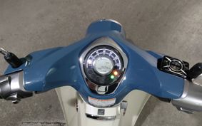 HONDA  SUPER CUB C125 JA71