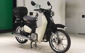 HONDA C125 SUPER CUB 2013 JA48
