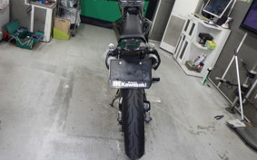 KAWASAKI KLX250D TRACKER 2013 LX250E