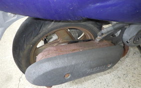 YAMAHA AXIS 100 SB06J