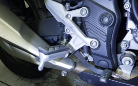 HONDA 400X 2019 NC56
