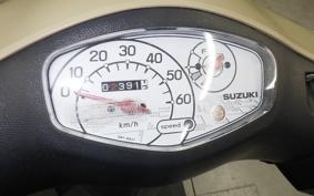 SUZUKI ﾚｯﾂ 2016 CA4AA