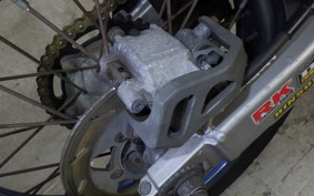 KAWASAKI KLX250D TRACKER LX250E