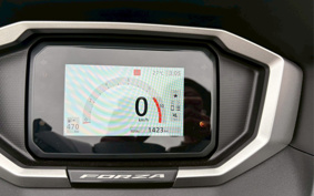 HONDA FORZA 250 MF17