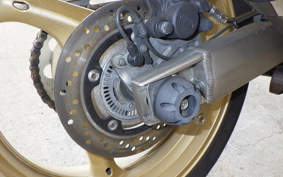 SUZUKI BANDIT 1200 SA 2006 GV79A