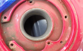 KAWASAKI GPZ1100 ABS 1998 ZXT10E