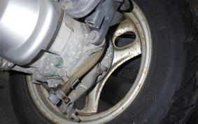 HONDA TODAY 2 2017 AF67