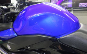 SUZUKI GSX250 R 2010
