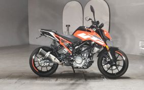 KTM 250 DUKE JPE40