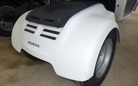 HONDA GYRO CANOPY TA03