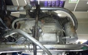 HONDA CB125 1988 CB125