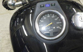 SUZUKI SAVAGE LS650 1992 NP41A
