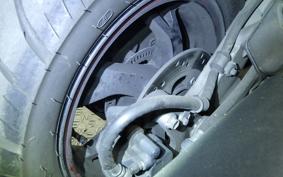 SUZUKI SKYWAVE 400 SA 3 2015 CK45A