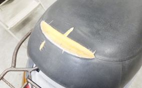 YAMAHA JOG POCHE 2014 SA08J