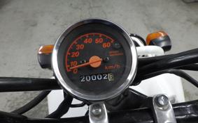 HONDA ZOOMER 2008 AF58