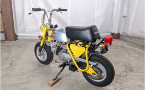 HONDA MONKEY Z50A