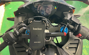 HONDA CBR250RR ABS MC51