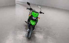 KAWASAKI KSR110 KL110D