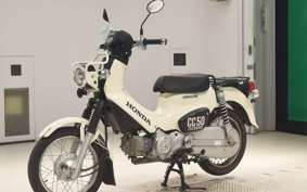 HONDA ｸﾛｽｶﾌﾞ50 AA06