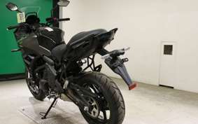 KAWASAKI VERSYS A 2026 LE650H