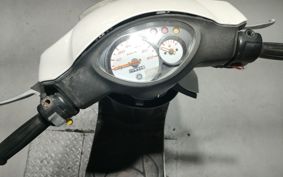 YAMAHA JOG ZR EVOLUTION2 SA39J