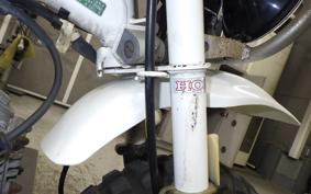 HONDA MONKEY BAJA 2002 Z50J