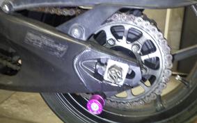 KAWASAKI ZX 10 NINJA R 2008 ZXT00D