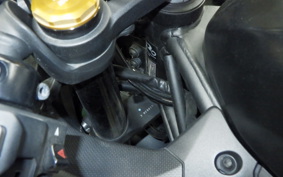 KAWASAKI ZX-4R SE 2023 ZX400P