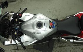 SUZUKI HAYABUSA Gen.3 2021 EJ11A