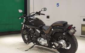 YAMAHA DRAGSTAR 400 2015 VH02J