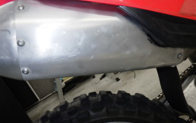 HONDA CRF250 RALLY 2009 ME12