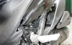 YAMAHA CYGNUS 125 XSR 3 SED8J