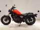 Фото Honda REBEL 500 A 2017 с японского аукциона