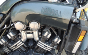 YAMAHA VMAX 1999 2WE