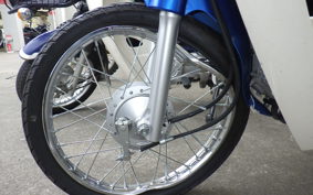 HONDA C50 SUPER CUB 1995 AA09