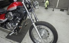 HONDA STEED 400 VLS 1999 NC37