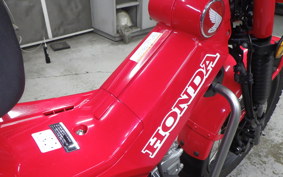 HONDA CT125 HUNTER CUB JA55