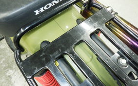 HONDA ｸﾛｽｶﾌﾞ110-2 JA45