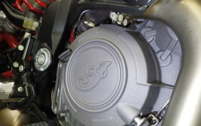 INDIAN FTR1200R carbon 2021