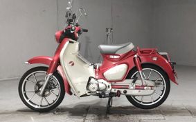 HONDA  SUPER CUB C125 JA58