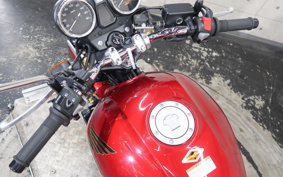 HONDA CB400SFV-4ABS 2017 NC42