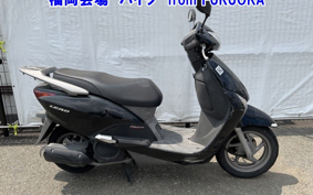 HONDA LEAD 110